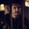Arrow -- "Nanda Parbat" -- Image AR315B_0377b -- Pictured: Matt Nable as Ra\'s al Ghul -- Photo: Cate Cameron/The CW -- ÃÂ© 2015 The CW Network, LLC. All Rights Reserved.