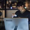 Arrow -- "Nanda Parbat" -- Image AR315C_0265b -- Pictured: Brandon Routh as Ray Palmer -- Photo: Dean Buscher/The CW -- ÃÂ© 2015 The CW Network, LLC. All Rights Reserved.