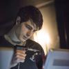 Arrow -- "Nanda Parbat" -- Image AR315C_0285b -- Pictured: Brandon Routh as Ray Palmer -- Photo: Dean Buscher/The CW -- ÃÂ© 2015 The CW Network, LLC. All Rights Reserved.