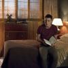 Arrow -- "The Offer" -- Image AR316A_0004b -- Pictured: Colton Haynes as Roy Harper -- Photo: Diyah Pera/The CW -- ÃÂ© 2015 The CW Network, LLC. All Rights Reserved.