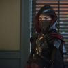 Arrow -- "The Offer" -- Image AR316A_0036b -- Pictured: Katrina Law as Nyssa al Ghul -- Photo: Diyah Pera/The CW -- ÃÂ© 2015 The CW Network, LLC. All Rights Reserved.