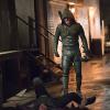Arrow -- "The Offer" -- Image AR316A_0256b -- Pictured: Stephen Amell as Oliver Queen  / The Arrow -- Photo: Diyah Pera/The CW -- ÃÂ© 2015 The CW Network, LLC. All Rights Reserved.