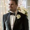 Arrow -- "Suicidal Tendencies" -- Image AR317A_0059b -- Pictured: Stephen Amell as Oliver Queen -- Photo: Katie Yu/The CW -- ÃÂ© 2015 The CW Network, LLC. All Rights Reserved.