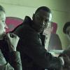 Arrow -- "Suicidal Tendencies" -- Image AR317_SG_0055 -- Pictured (L-R): Audrey Marie Anderson as Lyla Michaels David Ramsey as John Diggle, and Michael Rowe as Floyd Lawton / Deadshot -- Photo: The CW -- ÃÂ© 2015 The CW Network, LLC. All Rights Reserved.