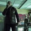 Arrow -- "Suicidal Tendencies" -- Image AR317_SG_0067 -- Pictured (L-R): David Ramsey as John Diggle, Audrey Marie Anderson as Lyla Michaels, Michael Rowe as Floyd Lawton / Deadshot, and Amy Gumenick as Carrie Cutter / Cupid -- Photo: The CW -- ÃÂ© 2015 The CW Network, LLC. All Rights Reserved.