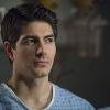 Arrow -- "Public Enemy" -- Image AR318A_0392b -- Pictured: Brandon Routh as Ray Palmer -- Photo: Diyah Pera/The CW -- ÃÂ© 2015 The CW Network, LLC. All Rights Reserved.