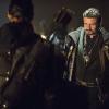 Arrow -- "Public Enemy" -- Image AR318B_0022b -- Pictured: Matt Nable as Ra\'s al Ghul -- Photo: Cate Cameron/The CW -- ÃÂ© 2015 The CW Network, LLC. All Rights Reserved.