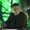 Arrow -- "Public Enemy" -- Image AR318B_0406b -- Pictured: Colton Haynes as Roy Harper -- Photo: Cate Cameron/The CW -- ÃÂ© 2015 The CW Network, LLC. All Rights Reserved.