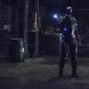 Arrow -- "Broken Arrow" -- Image AR319A_0004b -- Pictured: Brandon Routh as Ray Palmer / The Atom -- Photo: Cate Cameron/The CW -- ÃÂ© 2015 The CW Network, LLC. All Rights Reserved.