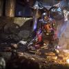 Arrow -- "Broken Arrow" -- Image AR319A_0386b -- Pictured: Brandon Routh as Ray Palmer / The Atom -- Photo: Cate Cameron/The CW -- ÃÂ© 2015 The CW Network, LLC. All Rights Reserved.