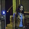 Arrow -- "Broken Arrow" -- Image AR319A_0444b-- Pictured: Rila Fukushima as Tatsu Yamashiro -- Photo: Cate Cameron/The CW -- ÃÂ© 2015 The CW Network, LLC. All Rights Reserved.