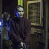 Arrow -- "Broken Arrow" -- Image AR319A_0454b--Pictured (L-R): Rila Fukushima as Tatsu Yamashiro and Karl Yune as Maseo -- Photo: Cate Cameron/The CW -- ÃÂ© 2015 The CW Network, LLC. All Rights Reserved.