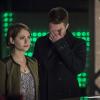 Arrow -- "Broken Arrow" -- Image AR319B_0110b -- Pictured (L-R): Willa Holland as Thea Queen, and Stephen Amell as Oliver Queen -- Photo: Cate Cameron/The CW -- ÃÂ© 2015 The CW Network, LLC. All Rights Reserved.