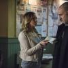 Arrow -- "Broken Arrow" -- Image AR319B_0269b--Pictured (L-R): Katie Cassidy as Laurel Lance and Paul Blackthorne as Quentin Lance -- Photo: Cate Cameron/The CW -- ÃÂ© 2015 The CW Network, LLC. All Rights Reserved.