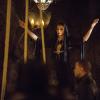 Arrow -- "The Fallen" -- Image AR320A_0017 -- Pictured: Francoise Yip as The Priestess -- Photo: Cate Cameron/The CW -- ÃÂ© 2015 The CW Network, LLC. All Rights Reserved.