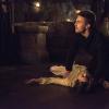Arrow -- "The Fallen" -- Image AR320A_0285 -- Pictured (L-R): Willa Holland as Thea Queen and Stephen Amell as Oliver Queen -- Photo: Cate Cameron/The CW -- ÃÂ© 2015 The CW Network, LLC. All Rights Reserved.