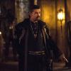 Arrow -- "The Fallen" -- Image AR320B_0097 -- Pictured: Matt Nable as Ra\'s al Ghul -- Photo: Cate Cameron/The CW -- ÃÂ© 2015 The CW Network, LLC. All Rights Reserved.