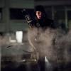 Arrow -- "Al Sah-Him" -- Image AR321A_0160b -- Pictured: Stephen Amell as Oliver Queen / Arrow -- Photo: Dean Buscher/The CW -- ÃÂ© 2015 The CW Network, LLC. All Rights Reserved.