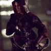 Arrow -- "Al Sah-Him" -- Image AR321A_0313b -- Pictured: Katrina Law as Nyssa Al Ghul -- Photo: Dean Buscher/The CW -- ÃÂ© 2015 The CW Network, LLC. All Rights Reserved.