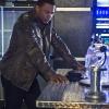 Arrow -- "Al Sah-Him" -- Image AR321B_0020b -- Pictured: David Ramsey as John Diggle -- Photo: Cate Cameron/The CW -- ÃÂ© 2015 The CW Network, LLC. All Rights Reserved.