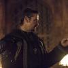 Arrow -- "This is Your Sword" -- Image AR322A_0084b -- Pictured: Matt Nable as Ra\'s al Ghul -- Photo: Cate Cameron/The CW -- ÃÂ© 2015 The CW Network, LLC. All Rights Reserved.