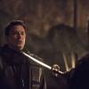 Arrow -- "This is Your Sword" -- Image AR322A_0175b -- Pictured: John Barrowman as Malcolm Merlyn -- Photo: Cate Cameron/The CW -- ÃÂ© 2015 The CW Network, LLC. All Rights Reserved.