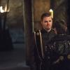 Arrow -- "This is Your Sword" -- Image AR322A_0238b -- Pictured: Stephen Amell as Oliver Queen -- Photo: Cate Cameron/The CW -- ÃÂ© 2015 The CW Network, LLC. All Rights Reserved.