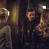 Arrow -- "This is Your Sword" -- Image AR322B_0091b -- Pictured: Matt Nable as Ra\'s al Ghul -- Photo: Cate Cameron/The CW -- ÃÂ© 2015 The CW Network, LLC. All Rights Reserved.