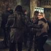 Arrow -- "This is Your Sword" -- Image AR322B_0244b -- Pictured: Emily Bett Rickards as Felicity Smoak -- Photo: Cate Cameron/The CW -- ÃÂ© 2015 The CW Network, LLC. All Rights Reserved.