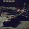 Arrow -- "My Name is Oliver Queen" -- Image AR323A_0020b -- Pictured (L-R):  Katie Cassidy as Laurel Lance, Emily Bett Rickards as Felicity Smoak, and David Ramsey as John Diggle -- Photo: Cate Cameron/The CW -- ÃÂ© 2015 The CW Network, LLC. All Rights Reserved.