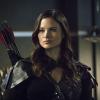 Arrow -- "My Name is Oliver Queen" -- Image AR323B_0329b -- Pictured: Katrina Law as Nyssa al Ghul -- Photo: Liane Hentscher/The CW -- ÃÂ© 2015 The CW Network, LLC. All Rights Reserved.