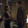 Arrow -- "My Name is Oliver Queen" -- Image AR323B_0390b -- Pictured (L-R): Willa Holland as Thea Queen and Stephen Amell as Oliver Queen -- Photo: Liane Hentscher/The CW -- ÃÂ© 2015 The CW Network, LLC. All Rights Reserved.