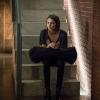Arrow -- "My Name is Oliver Queen" -- Image AR323B_0395b -- Pictured: Willa Holland as Thea Queen -- Photo: Liane Hentscher/The CW -- ÃÂ© 2015 The CW Network, LLC. All Rights Reserved.