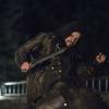 Arrow -- "My Name is Oliver Queen" -- Image AR323C_0295b -- Pictured: Matt Nable as Ra\'s al Ghul -- Photo: Cate Cameron/The CW -- ÃÂ© 2015 The CW Network, LLC. All Rights Reserved.