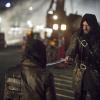Arrow -- "My Name is Oliver Queen" -- Image AR323C_0323b -- Pictured: Matt Nable as Ra\'s al Ghul -- Photo: Cate Cameron/The CW -- ÃÂ© 2015 The CW Network, LLC. All Rights Reserved.