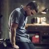 Arrow -- "Green Arrow" -- Image AR401A_0063b -- Pictured: Stephen Amell as Oliver Queen -- Photo: Dean Buscher /The CW -- ÃÂ© 2015 The CW Network, LLC. All Rights Reserved.