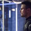 Arrow -- "Green Arrow" -- Image AR401A_0294b -- Pictured: Stephen Amell as Oliver Queen -- Photo: Dean Buscher /The CW -- ÃÂ© 2015 The CW Network, LLC. All Rights Reserved.