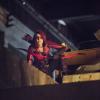Arrow -- "Green Arrow" -- Image AR401B_0032b -- Pictured: Willa Holland as Speedy -- Photo: Dean Buscher /The CW -- ÃÂ© 2015 The CW Network, LLC. All Rights Reserved.