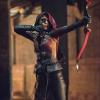 ARROW