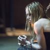 Arrow -- "Beyond Redemption" -- Image AR405B_0073b.jpg -- Pictured: Caity Lotz as Sara Lance -- Photo: Dean Buscher/ The CW -- ÃÂ© 2015 The CW Network, LLC. All Rights Reserved.