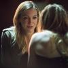 Arrow -- "Beyond Redemption" -- Image AR405B_0163b.jpg -- Pictured (L-R): Katie Cassidy as Laurel Lance and Caity Lotz as Sara Lance -- Photo: Dean Buscher/ The CW -- ÃÂ© 2015 The CW Network, LLC. All Rights Reserved.