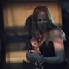 Arrow -- "Beyond Redemption" -- Image AR405B_0266b.jpg -- Pictured: Caity Lotz as Sara Lance -- Photo: Dean Buscher/ The CW -- ÃÂ© 2015 The CW Network, LLC. All Rights Reserved.