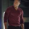 Arrow -- "Haunted" -- Image AR404B_0190b.jpg -- Pictured: David Ramsey as John Diggle -- Photo: Cate Cameron/ The CW -- ÃÂ© 2015 The CW Network, LLC. All Rights Reserved.