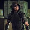 Arrow -- "Lost Souls" -- Image AR406A_0058b.jpg -- Pictured: Stephen Amell as The Arrow -- Photo: Cate Cameron/ The CW -- ÃÂ© 2015 The CW Network, LLC. All Rights Reserved.