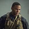 Arrow -- "Lost Souls" -- Image AR406A_0169b.jpg -- Pictured: David Ramsey as John Diggle -- Photo: Cate Cameron/ The CW -- ÃÂ© 2015 The CW Network, LLC. All Rights Reserved.