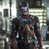Arrow -- "Lost Souls" -- Image AR406A_0248b.jpg -- Pictured: Brandon Routh as Atom -- Photo: Cate Cameron/ The CW -- ÃÂ© 2015 The CW Network, LLC. All Rights Reserved.