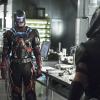 Arrow -- "Lost Souls" -- Image AR406A_0251b.jpg -- Pictured: Brandon Routh as Atom -- Photo: Cate Cameron/ The CW -- ÃÂ© 2015 The CW Network, LLC. All Rights Reserved.
