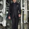 Arrow -- Image AR406A_Special_0373b.jpg -- Pictured: Neal McDonough as Damien Darhk -- Photo: Cate Cameron/ The CW -- ÃÂ© 2015 The CW Network, LLC. All Rights Reserved.