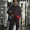 Arrow -- Image AR406A_Special_0378b.jpg -- Pictured: Echo Kellum as Curtis Holt  -- Photo: Cate Cameron/ The CW -- ÃÂ© 2015 The CW Network, LLC. All Rights Reserved.