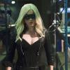 Arrow -- "Lost Souls" -- Image AR406B_0016b.jpg -- Pictured: Caity Lotz as Sara Lance -- Photo: Cate Cameron/ The CW -- ÃÂ© 2015 The CW Network, LLC. All Rights Reserved.